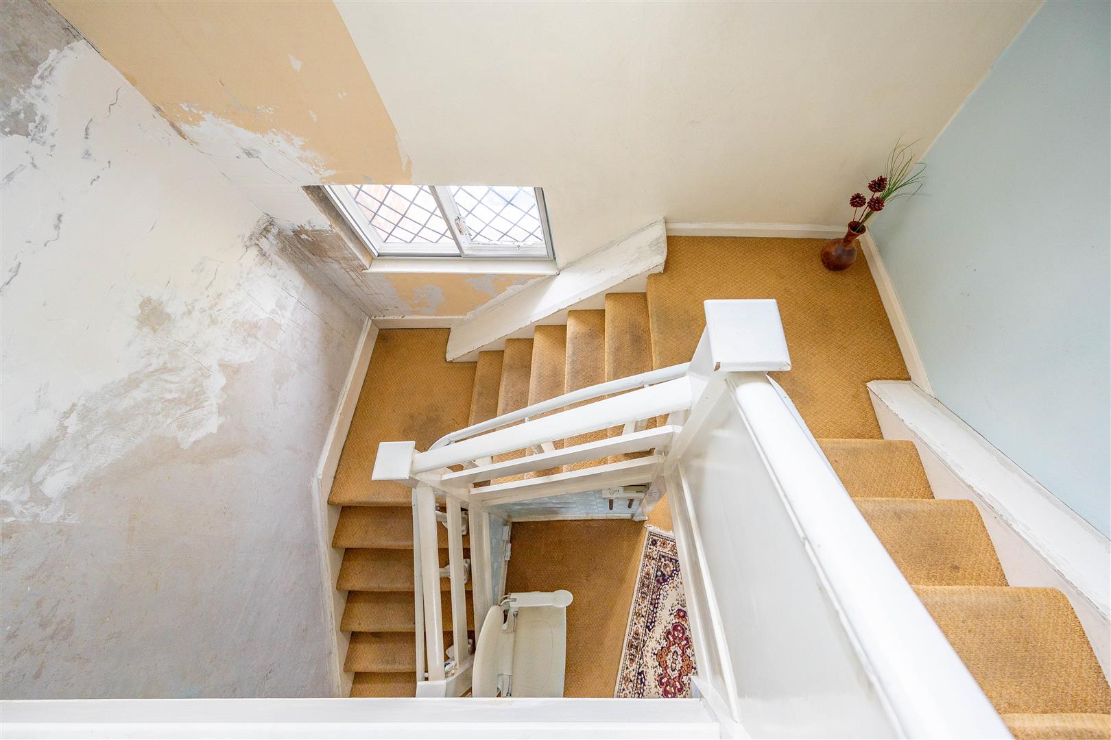 Stairway